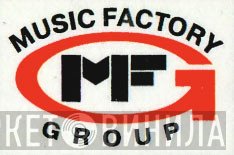 Music Factory Group - Винил CD и Кассеты лейбла Music Factory Group на сайте МаркетВинила