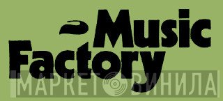 Music Factory  - Винил CD и Кассеты лейбла Music Factory (20) на сайте МаркетВинила