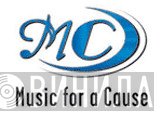 Music For A Cause, LLC - Винил CD и Кассеты лейбла Music For A Cause, LLC на сайте МаркетВинила