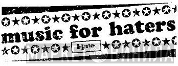 Music For Haters - Винил CD и Кассеты лейбла Music For Haters на сайте МаркетВинила