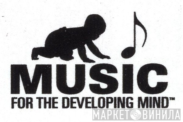 Music For The Developing Mind - Винил CD и Кассеты лейбла Music For The Developing Mind на сайте МаркетВинила