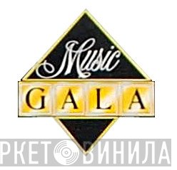 Music Gala - Винил CD и Кассеты лейбла Music Gala на сайте МаркетВинила