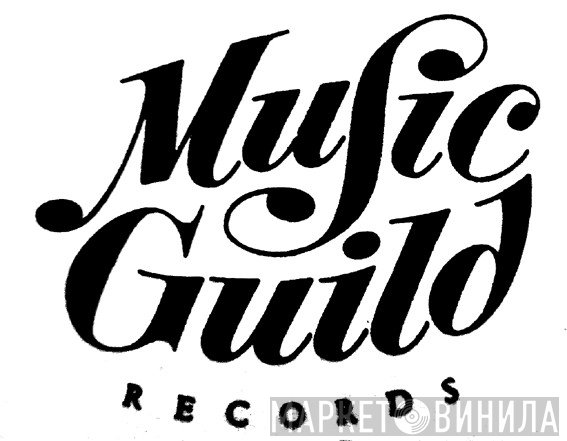 Music Guild Records - Винил CD и Кассеты лейбла Music Guild Records на сайте МаркетВинила