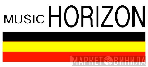 Music Horizon - Винил CD и Кассеты лейбла Music Horizon на сайте МаркетВинила