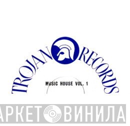 Music House  - Винил CD и Кассеты лейбла Music House (24) на сайте МаркетВинила