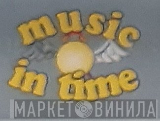 Music In Time  - Винил CD и Кассеты лейбла Music In Time (2) на сайте МаркетВинила
