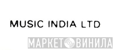 Music India Ltd. - Винил CD и Кассеты лейбла Music India Ltd. на сайте МаркетВинила