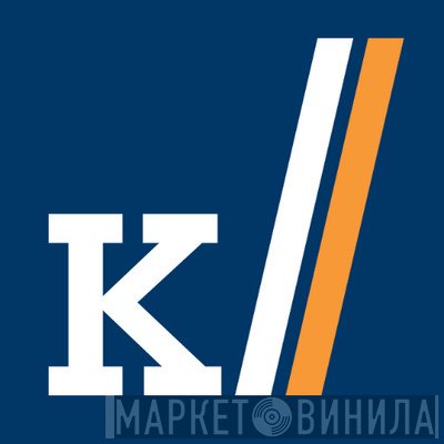 Music Kickup - Винил CD и Кассеты лейбла Music Kickup на сайте МаркетВинила