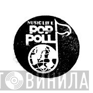 Music Life Pop Poll - Винил CD и Кассеты лейбла Music Life Pop Poll на сайте МаркетВинила