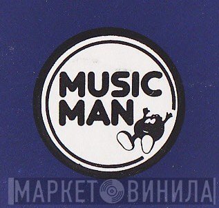 Music Man  - Винил CD и Кассеты лейбла Music Man (2) на сайте МаркетВинила