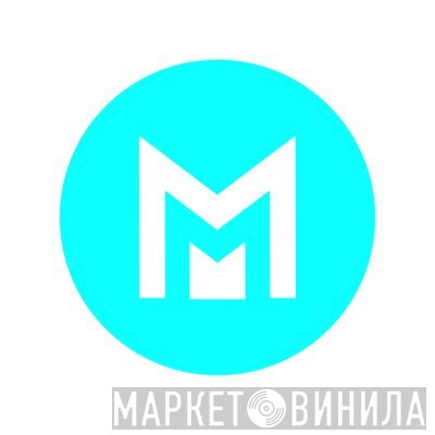 Music Manager - Винил CD и Кассеты лейбла Music Manager на сайте МаркетВинила