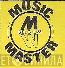 Music Master Belgium - Винил CD и Кассеты лейбла Music Master Belgium на сайте МаркетВинила