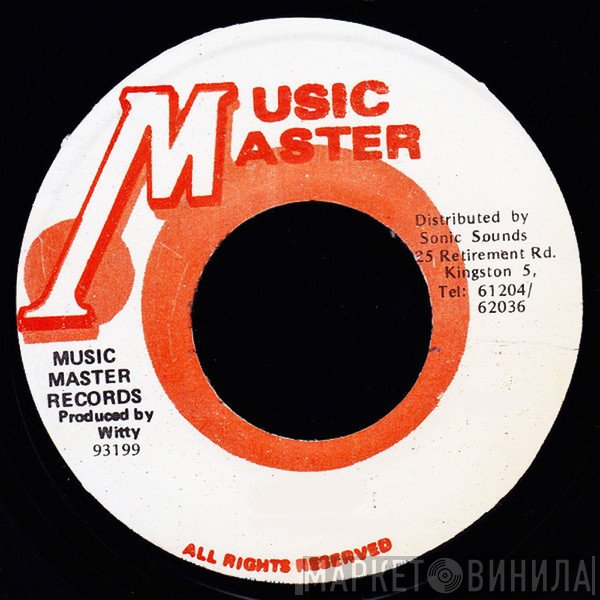 Music Master - Винил CD и Кассеты лейбла Music Master на сайте МаркетВинила