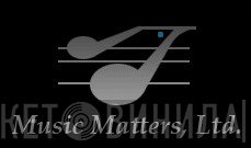 Music Matters Ltd. - Винил CD и Кассеты лейбла Music Matters Ltd. на сайте МаркетВинила