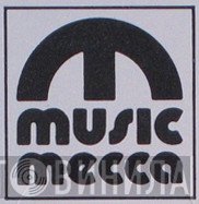 Music Mecca - Винил CD и Кассеты лейбла Music Mecca на сайте МаркетВинила