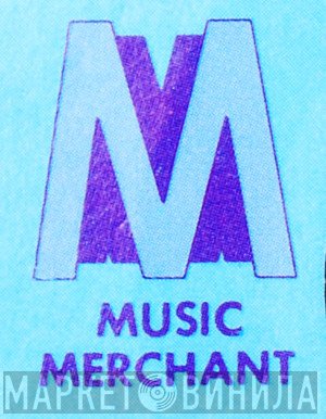 Music Merchant - Винил CD и Кассеты лейбла Music Merchant на сайте МаркетВинила