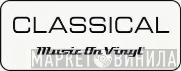 Music On Vinyl Classical - Винил CD и Кассеты лейбла Music On Vinyl Classical на сайте МаркетВинила