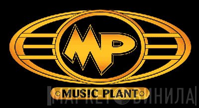 Music Plant - Винил CD и Кассеты лейбла Music Plant на сайте МаркетВинила