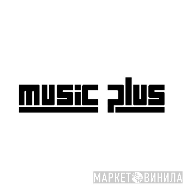 Music Plus  - Винил CD и Кассеты лейбла Music Plus (6) на сайте МаркетВинила