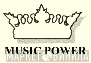 Music Power  - Винил CD и Кассеты лейбла Music Power (3) на сайте МаркетВинила