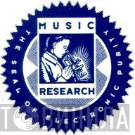 Music Research - Винил CD и Кассеты лейбла Music Research на сайте МаркетВинила