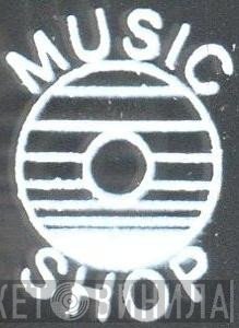Music Shop  - Винил CD и Кассеты лейбла Music Shop (2) на сайте МаркетВинила