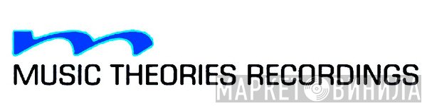 Music Theories Recordings - Винил CD и Кассеты лейбла Music Theories Recordings на сайте МаркетВинила