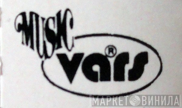 Music Vars - Винил CD и Кассеты лейбла Music Vars на сайте МаркетВинила