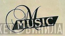 Music  - Винил CD и Кассеты лейбла Music (5) на сайте МаркетВинила