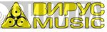 Вирус Music - Винил CD и Кассеты лейбла Вирус Music на сайте МаркетВинила