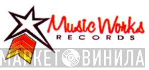 Music Works Records - Винил CD и Кассеты лейбла Music Works Records на сайте МаркетВинила