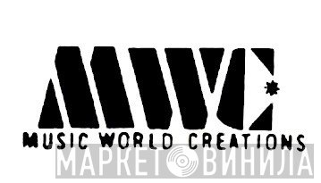Music World Creations - Винил CD и Кассеты лейбла Music World Creations на сайте МаркетВинила