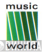 Music World  - Винил CD и Кассеты лейбла Music World (2) на сайте МаркетВинила
