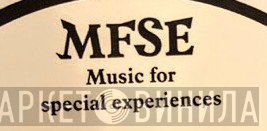 Music for special experiences - Винил CD и Кассеты лейбла Music for special experiences на сайте МаркетВинила