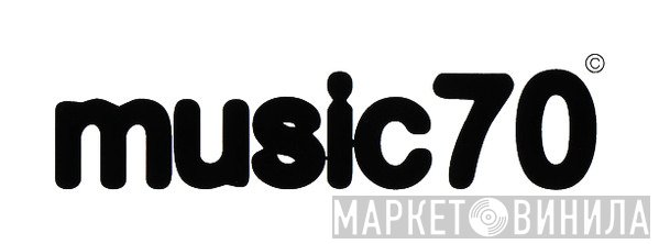 Music70 - Винил CD и Кассеты лейбла Music70 на сайте МаркетВинила
