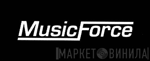 MusicForce - Винил CD и Кассеты лейбла MusicForce на сайте МаркетВинила