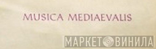Musica Mediaevalis - Винил CD и Кассеты лейбла Musica Mediaevalis на сайте МаркетВинила