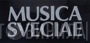 Musica Sveciae - Винил CD и Кассеты лейбла Musica Sveciae на сайте МаркетВинила