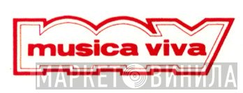 Musica Viva - Винил CD и Кассеты лейбла Musica Viva на сайте МаркетВинила