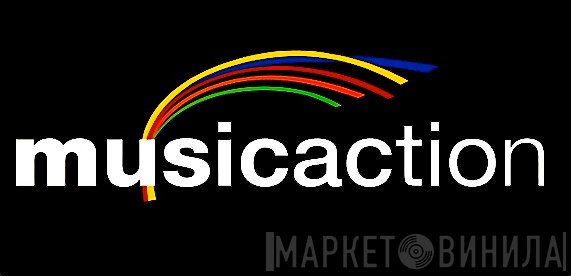 Musicaction - Винил CD и Кассеты лейбла Musicaction на сайте МаркетВинила
