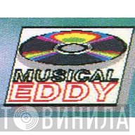 Musical Eddy - Винил CD и Кассеты лейбла Musical Eddy на сайте МаркетВинила