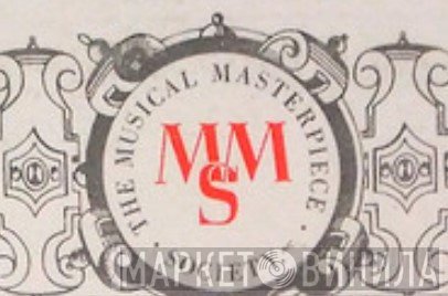 Musical Masterpiece Society - Винил CD и Кассеты лейбла Musical Masterpiece Society на сайте МаркетВинила