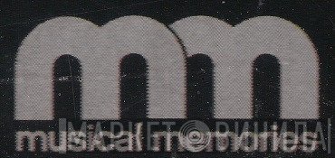 Musical Memories - Винил CD и Кассеты лейбла Musical Memories на сайте МаркетВинила