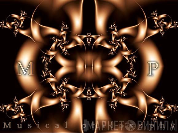 Musical Philosophy - Винил CD и Кассеты лейбла Musical Philosophy на сайте МаркетВинила