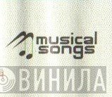 Musical Songs - Винил CD и Кассеты лейбла Musical Songs на сайте МаркетВинила