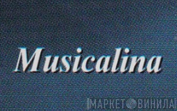 Musicalina - Винил CD и Кассеты лейбла Musicalina на сайте МаркетВинила