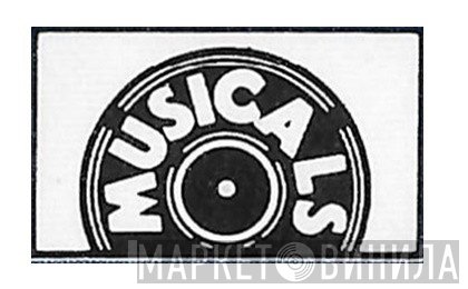 Musicals - Винил CD и Кассеты лейбла Musicals на сайте МаркетВинила