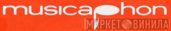 Musicaphon - Винил CD и Кассеты лейбла Musicaphon на сайте МаркетВинила