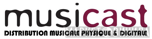 Musicast - Винил CD и Кассеты лейбла Musicast на сайте МаркетВинила