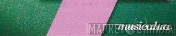 Musicatua - Винил CD и Кассеты лейбла Musicatua на сайте МаркетВинила